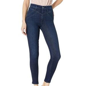 Joe’s Jeans FLAWLESS The Bella 11” High Rise Skinny Ankle Jeans